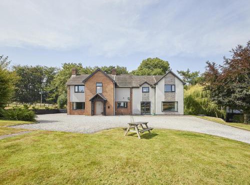 Rook Hall Farm
