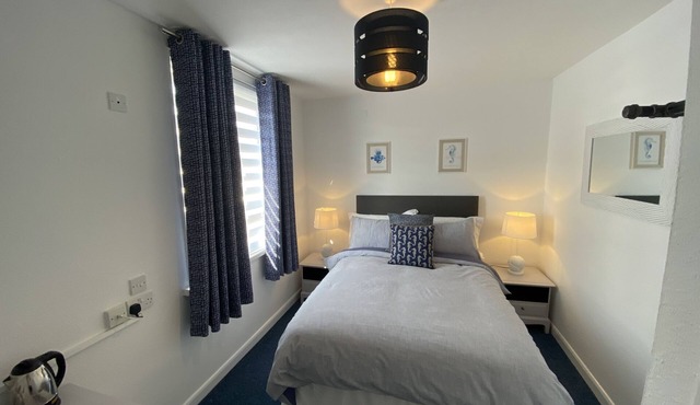 Room by the beach!