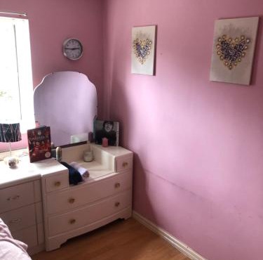 Room in town centre