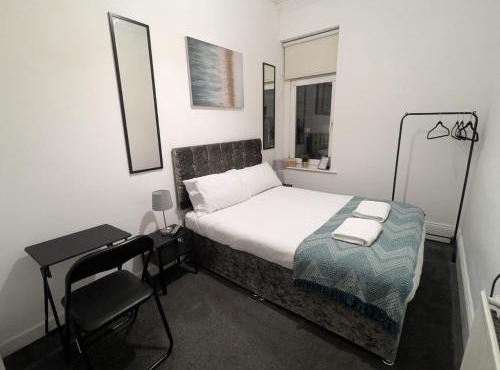 Roomstay South Shields