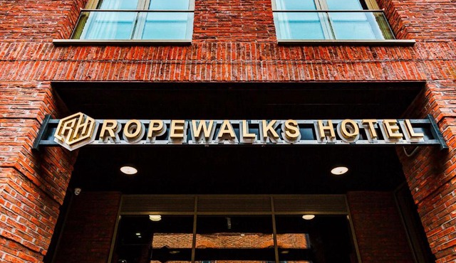 Ropewalks Hotel