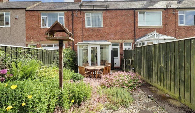 Rose Briar Cottage