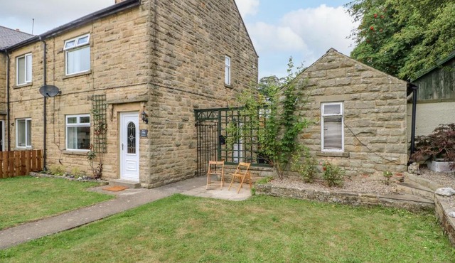 Rose Cottage