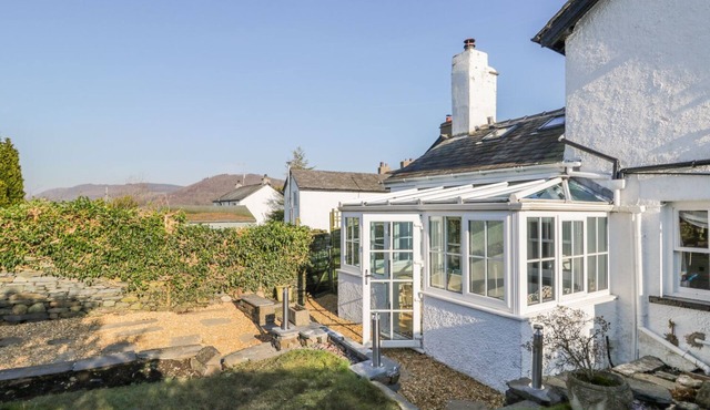 Rose Cottage