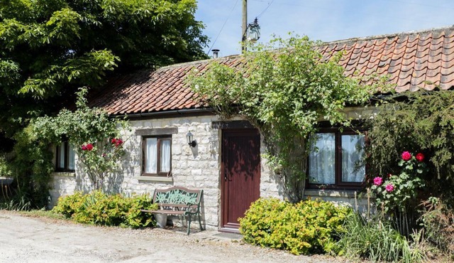 Rose Cottage, Kirkbymoorside