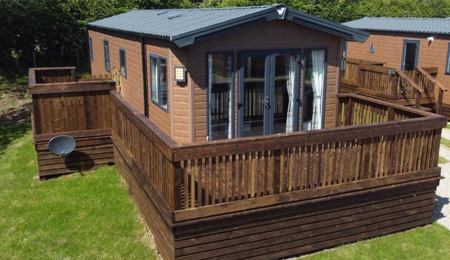 Rose Lodge