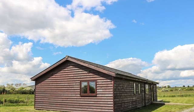ROSE LODGE, open-plan, WiFi, in Sheriff Hutton
