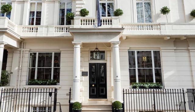 Roseate House London