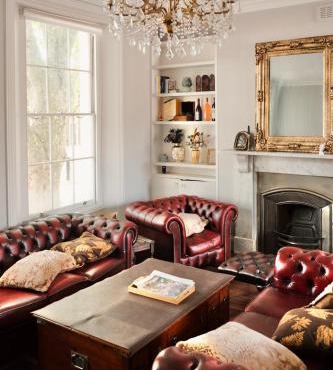 Rosebery Rooms