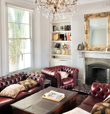 Rosebery Rooms