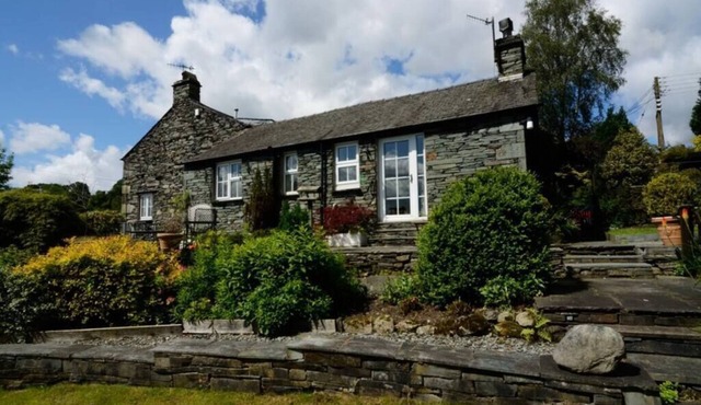 Rosegate Cottage, Elterwater