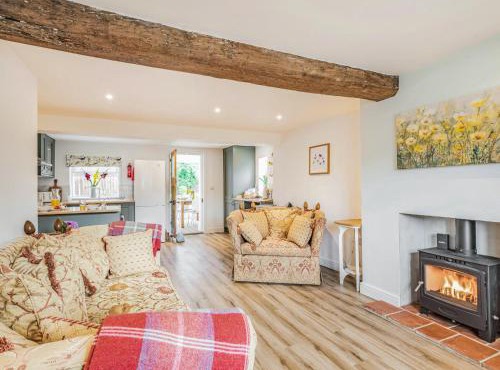 Rosemary Cottage