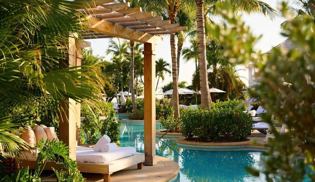 Rosewood Baha Mar