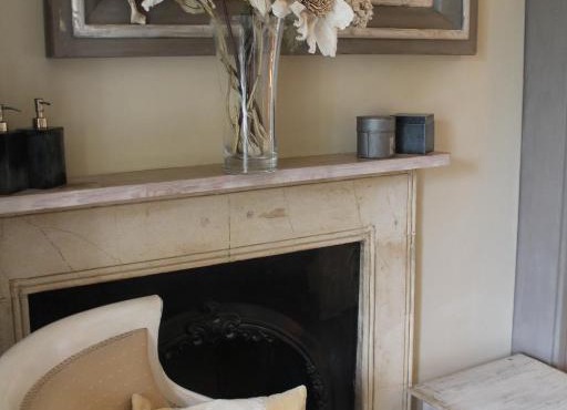 Roundhill Farmhouse