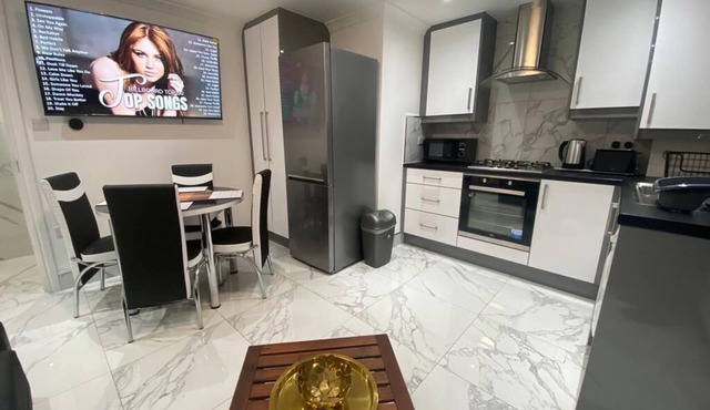 Royal Boutique Oxford Lodge BY London Heathrow