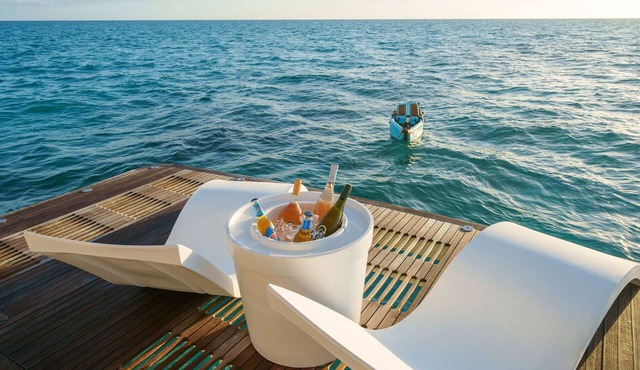 Royal Rita - Sunreef 78 - Luxury Yacht