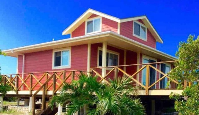 Ruby - Ocean view with privacy