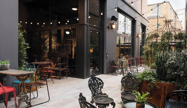 Ruby Stella Hotel London by IHG