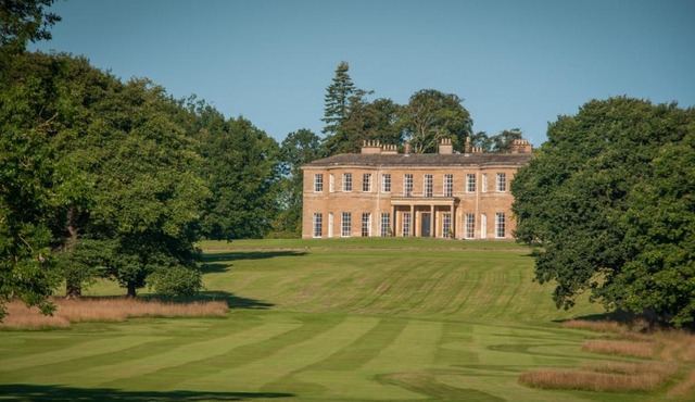 Rudding Park