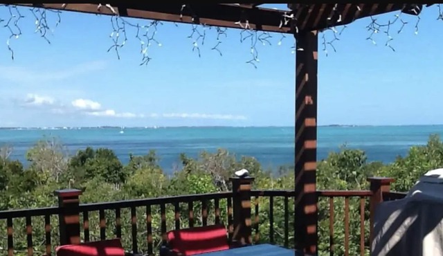 Ruma Kami- A Taste of Bali & Spectacular Views