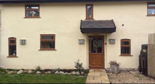 Rural 2 double bedrooms Barn conversion