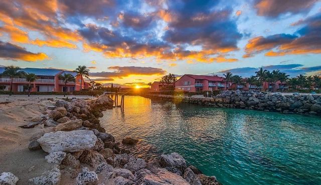Sacerio's Bimini Paradise!