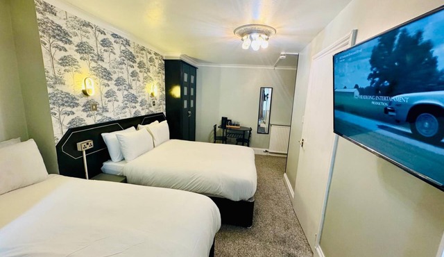Sachi Hotel