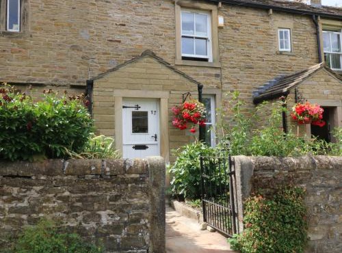 Sally's Cottage