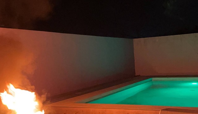SanAndros Airbnb