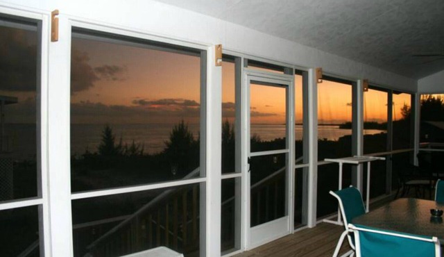 Sand Dollar Cove Cottages - Unit T/C On The Picuresque Beach