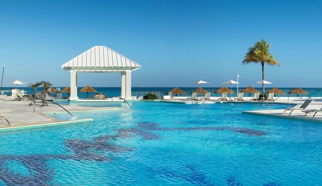Sandals Royal Bahamian - ALL INCLUSIVE Adults Only