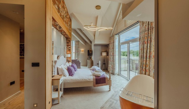 Sandburn Hall Hotel