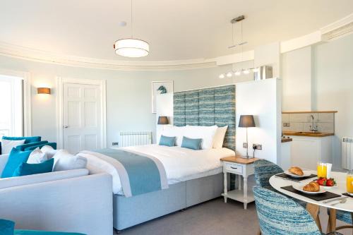 Sandhills Apartments, Mudeford
