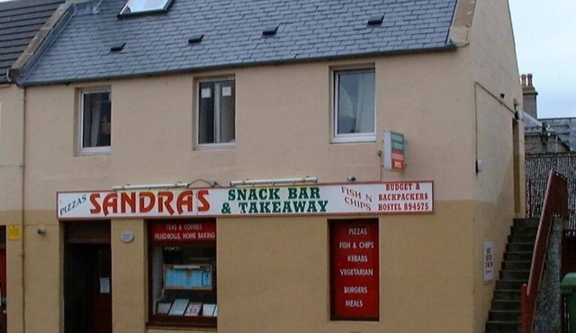 Sandra's Backpackers Hostel