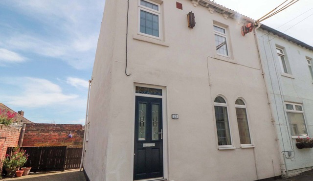 SANDS END COTTAGE - Dog Friendly