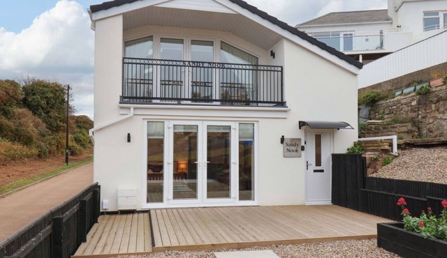 Sandy Nook, Marske-By-The-Sea