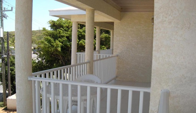 Sapphire Garden Townhouses