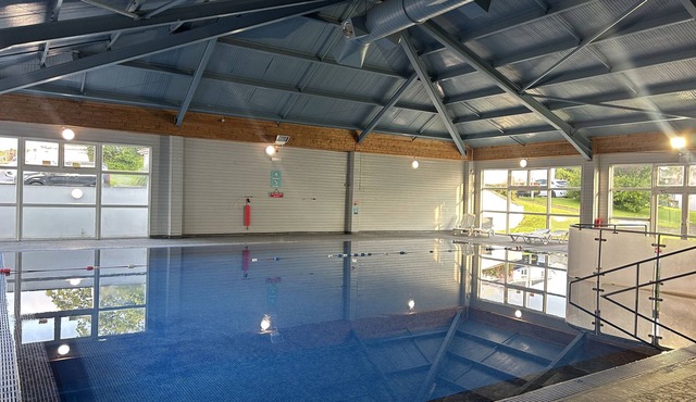 SATINWOOD, pet friendly, country holiday cottage in Newquay
