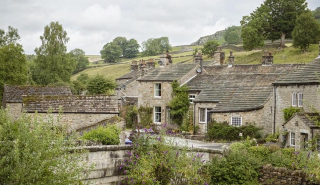 Scala Glen Cottage