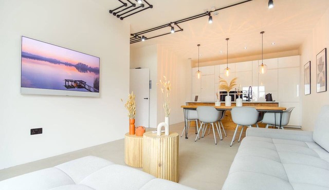 Scandinavian | The Heim