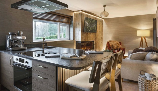 Scar View - Getaway for Two | Ridgestone