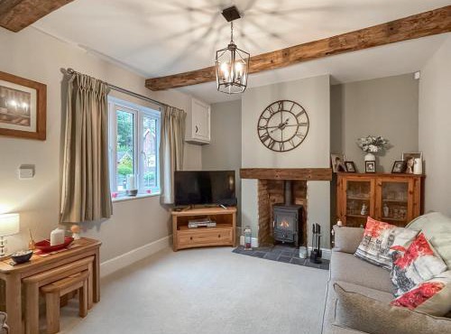 School Cottage