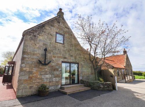 Scoresby Cottage Summerfield Farm