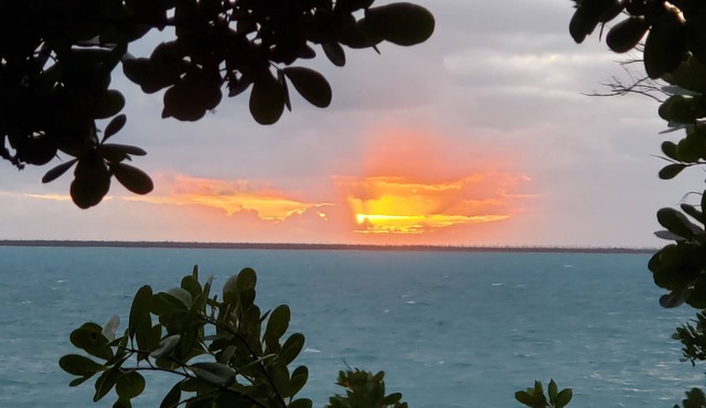 SEA'N STARS - 4 bedroom home with a panoramic view overlooking the Sea of Abaco.