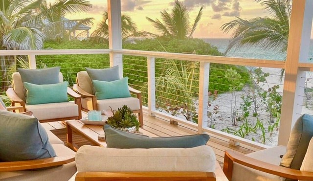 Sea Salt Bahamas-Great Guana Cay