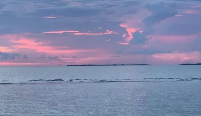 Sea Spray Ocean Villa 915