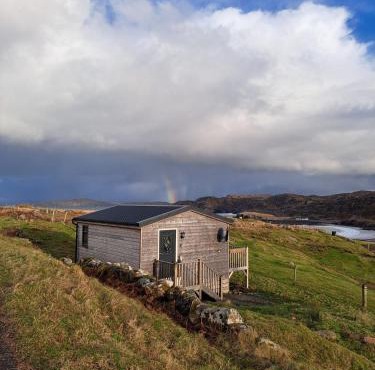 Sea View Cabin