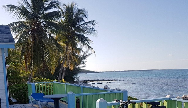 Seabreeze. Cozy, Relaxed, Life by the Sea