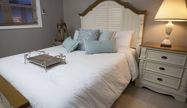 Seabreeze Vacation Villas