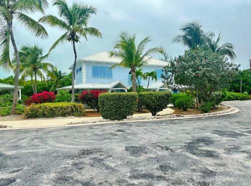Seabreeze Villa